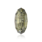 0.88 Carat Chameleon Oval Diamond SI1 GIA