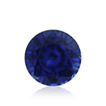 1.03 Carat Blue SRI LANKAN Round Sapphire