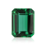 1.08 Carat Green ZAMBIA Emerald Emerald GUBELIN Untreated