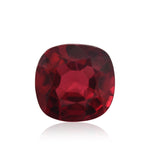 1.12 Carat Red MOZAMBIQUE Cushion Ruby