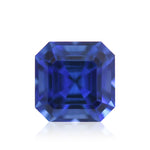1.37 Carat Blue SRI LANKAN Emerald Sapphire