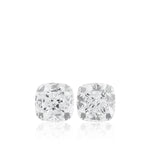 1,42 Karat F Kissen Diamanten VS1 GIA