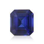 1.59 Carat Blue SRI LANKAN Emerald Sapphire