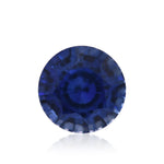 1.61 Carat Blue SRI LANKAN Round Sapphire