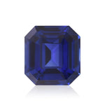 1.62 Carat Blue SRI LANKAN Emerald Sapphire