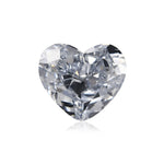 Diamante a Cuore Blu Fantasia IF GIA da 1,58 carati