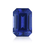 1.67 Carat Blue SRI LANKAN Emerald Sapphire