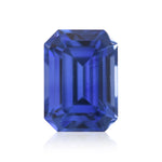 1.68 Carat Blue SRI LANKAN Emerald Sapphire