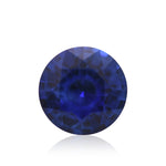 1.72 Carat Blue SRI LANKAN Round Sapphire