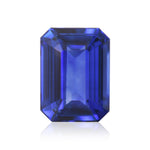 1.99 Carat Blue SRI LANKAN Emerald Sapphire