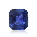 Zaffiro Blu Cuscino SRI LANKA 10.03 Carati CD