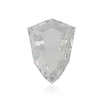 10.08 Carat D Kite Diamond SI1 GIA
