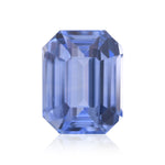 10.08 Carat Blue SRI LANKAN Emerald Sapphire CD