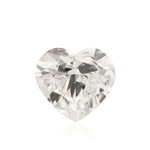 10,44 Karat D Herz Diamant VS1 GIA