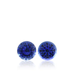 2.08 Carat Blue SRI LANKA Round Sapphire