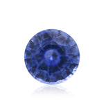 2.09 Carat Blue SRI LANKAN Round Sapphire