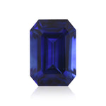 2.20 Carat Blue SRI LANKAN Emerald Sapphire