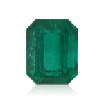 2.23 قيراط من الزمرد الأخضر الكولومبي - زمرد CD