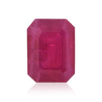 2.23 Carat Red BURMESE Emerald Ruby