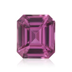 2.26 Carat Pink MADAGASCAR Emerald Sapphire