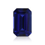2.54 Carat Blue SRI LANKAN Emerald Sapphire