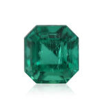 2.55 Karat Grüner KOLUMBIANISCHER Smaragd GRS