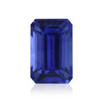 2.62 Carat Blue SRI LANKAN Emerald Sapphire