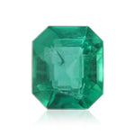 2.71 Carat Green COLOMBIAN Emerald Emerald GRS
