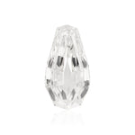 ماسة على شكل حرف E بوزن 3.03 قيراط، درجة نقاء VVS1، معتمدة من GIA