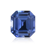 3.39 Carat Blue SRI LANKAN Emerald Sapphire CD