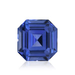 3.45 Carat Blue SRI LANKAN Emerald Sapphire CD