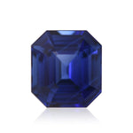 3.58 Carat Blue SRI LANKAN Emerald Sapphire CD