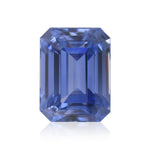 4.53 Carat Blue SRI LANKAN Emerald Sapphire GIA