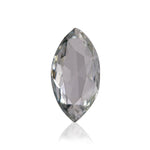 1,05 Karat Fancy Bluish Green Marquise Diamant SI1 GIA