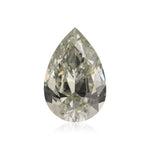 Diamante a Pera Camaleonte da 0,70 Carati VS2 GIA