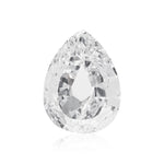 Diamante a goccia 5.02 carati D VVS1 GIA