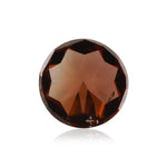 0.34 carati Fancy Deep Brownish Pink Rose Diamond (SI2) GIA