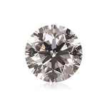 0,51 Karat Faint Pink runder Brillant VS2 GIA