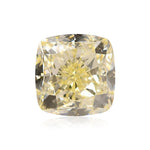 ألماسة وسادة 1.50 قيراط W-X VVS1 GIA