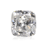 5.32 Carat G Cushion Diamond VS2 GIA