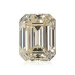 Smeraldo da 8,01 carati, diamante VVS2 GIA