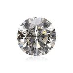 3,01 Karat runder Diamant IF GIA