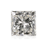 3.01 Carat J Princess Diamond SI1 GIA