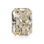 5.02 Carat M Radiant Diamond SI2 GIA