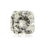 3.21 Carat K Cushion Diamond VVS2 GIA