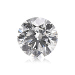 2.02 Carat F Round Diamond VVS1 GIA