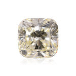 ألماسة وسادة U-V بوزن 4.22 قيراط VS1 GIA