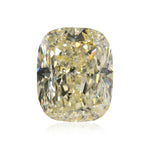 ألماسة وسادة 1.81 قيراط N VS2 GIA