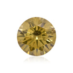 Diamante Rotondo Brillante Chameleon da 0,74 carati I1 GIA