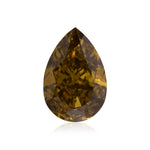 1,52 Karat Chameleon Pear Diamant SI2 GIA